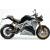 Produktbild Energica Eva ABS (70 kW) [Modell 2016]