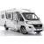 Produktbild LMC Caravan Cruiser Comfort Line T 683 2.3 Multijet 150 6-Gang manuell (109 kW)