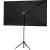 Produktbild Celexon Beamer Leinwand Stativ Ultra-lightweight 177x100 cm