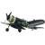 Produktbild Horizon Hobby E-Flite F4U-4 Corsair 1,2 m mit AS3X-Techologie