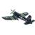 Produktbild Horizon Hobby E-Flite F4U-4 Corsair 1,2 m mit AS3X-Techologie