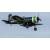 Produktbild Horizon Hobby E-Flite F4U-4 Corsair 1,2 m mit AS3X-Techologie