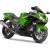 ZZR1400 Performance ABS (147 kW) [Modell 2016]