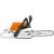 Produktbild Stihl MS 231 (35 cm)