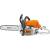 Produktbild Stihl MS 231 (35 cm)