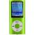 Produktbild Tabmart MP3 MP4 Musik Player Inklusiv 16 GB MicroSD