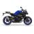 Produktbild Yamaha MT-10 ABS (118 kW) [Modell 2016]