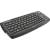 Produktbild Trust Adura Wireless Multimedia Keyboard