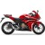 CBR500R ABS (35 kW) [Modell 2016]