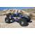 Produktbild Horizon Hobby Vaterra Twin Hammer 1/10 Scale 4WD Rock Racer RTR