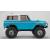 Produktbild Horizon Hobby Vaterra 1972 Ford Bronco 1/10 4WD Ascender RTR