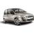 Multipla 1.9 Multijet 8V (88 kW)