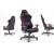 Produktbild DXRacer Robas Lund Racer1