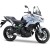 Versys 650 ABS (51 kW) [Modell 2016]