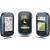 Produktbild Garmin eTrex Touch 25