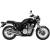 CB1100 EX ABS (66 kW) [Modell 2016]