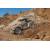 Produktbild Dromida Wasteland 1/18 Scale 4WD Desert Truck