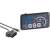 Produktbild Lescars Head-up-Display mit Bluetooth HUD-55c.bt