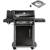 Produktbild Weber Spirit E-320 Original GBS