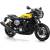 XJR1300 Racer (72 kW) [Modell 2016]