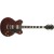 Produktbild Gretsch G2622 Streamliner Center Block with V-Stoptail