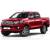 Hilux Double Cab 2.4 D-4D 6-Gang manuell (110 kW) [15]