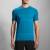 Produktbild Brooks Men's Streaker Short Sleeve Running Shirt