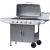 Produktbild Broilmaster BBQ Gasgrill 5 plus 1 (BBQG10DE)