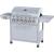 Produktbild Broilmaster BBQ Gasgrill 6 plus 1 (BBQG07DE)