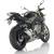 Produktbild BMW Motorrad S 1000 R ABS (118 kW) [Modell 2016]