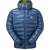 Produktbild Mountain Equipment Dewline Hooded Jacket