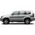 Land Cruiser 3.0 D-4D Automatik (127 kW) [08]