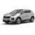 Sportage 1.6 GDI 2WD 6-Gang manuell Attract (97 kW) [16]