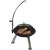 Produktbild Bison BBQ Grill Schwenkgrill