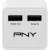 Produktbild PNY Fast Dual Charger