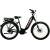 E-Power Life Bike - NuVinci N380 (Modell 2016)