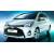 Yaris 5-Türer 1.33 Dual VVT-i 6-Gang manuell (73 kW) [14]