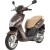 Produktbild Peugeot Scooters Kisbee