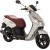 Produktbild Peugeot Scooters Kisbee