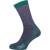 Produktbild Teko Socks Merino Hiking Socks Medium Cushion Crew Height