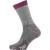 Produktbild Teko Socks Merino Hiking Socks Medium Cushion Crew Height