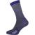 Produktbild Teko Socks Merino Hiking Socks Medium Cushion Crew Height