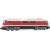 Produktbild Hornby Arnold Diesellokomotive, Baureihe 130 der DR, Betriebsnummer 130 047