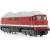 Produktbild Hornby Arnold Diesellokomotive, Baureihe 130 der DR, Betriebsnummer 130 047