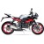 Street Triple Rx ABS (78 kW) [Modell 2016]