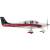 Produktbild Great Planes Cirrus SR22T