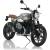 R nineT Scrambler ABS (81 kW) [Modell 2016]