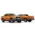 Ranger Doppelkabine 3.2 TDCi 4x4 Automatik Wildtrak (147 kW) [16]