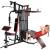 Produktbild SportPlus 4-Stationen Home Gym (SP-HG-015)