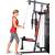 Produktbild SportPlus 4-Stationen Home Gym (SP-HG-015)